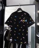  SALE - Áo Thun New Era Triple A Đen I 13718772 Hàng Chính Hãng 