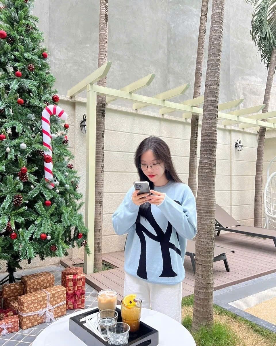  Áo Len Sweater New Era Len NY Xám Xanh Hàng Chính Hãng Code: 14326429 | Fox Sneaker 