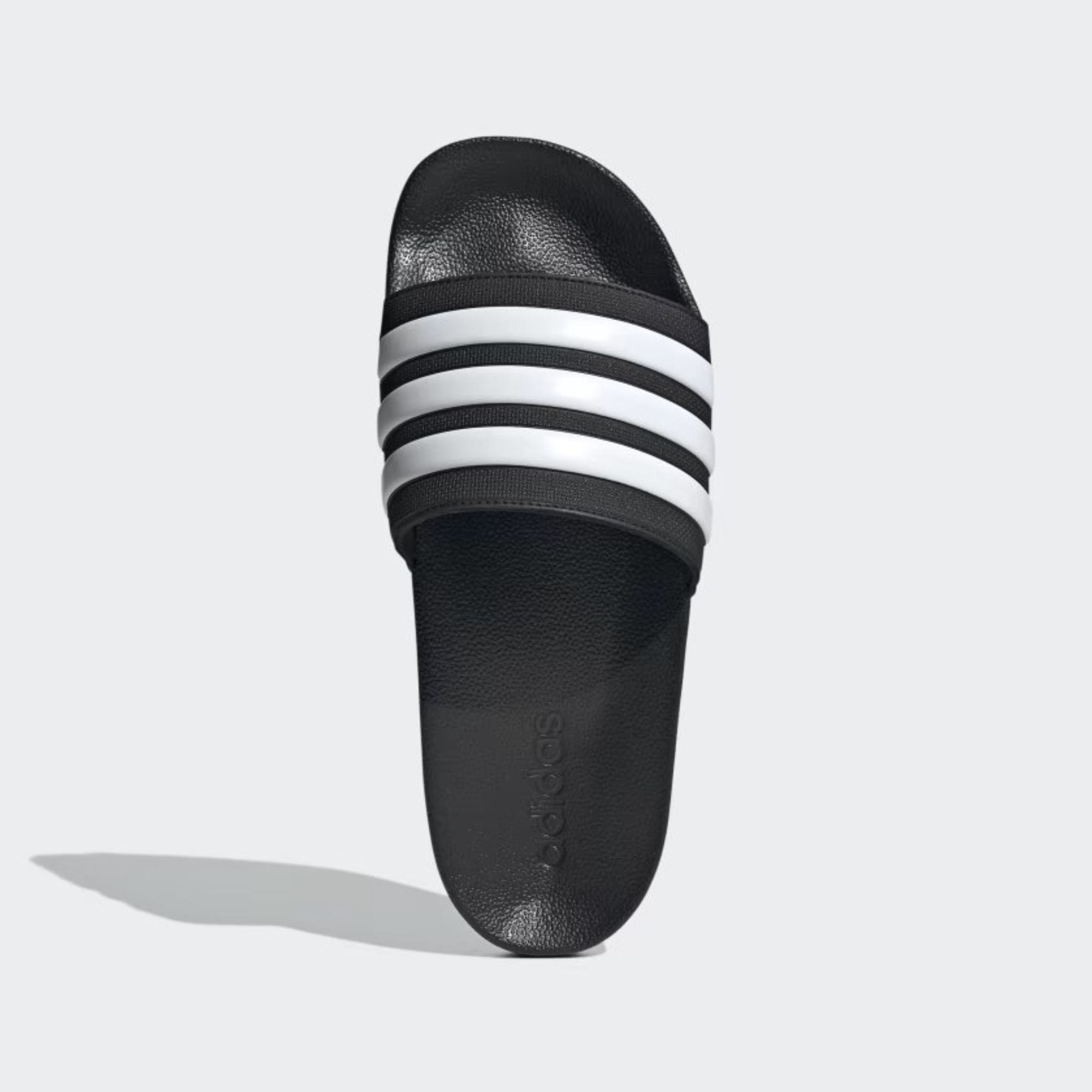  DÉP ADIDAS LITE - ĐEN SỌC TRẮNG | GZ5922 Hàng Chính Hãng 