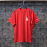  Áo Thun New Era La Dừa Đỏ | 12866558 Hàng Chính Hãng 