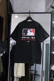  SALE - Áo Thun New Era SF MLB Đen I 14405335 Hàng Chính Hãng 