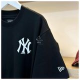  Áo Thun New Era New New York Yankees Màu Đen | 13366618 