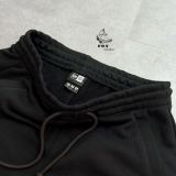  Quần Short New Era Ny Đen CODE: 13546438 Hàng Chính Hãng 