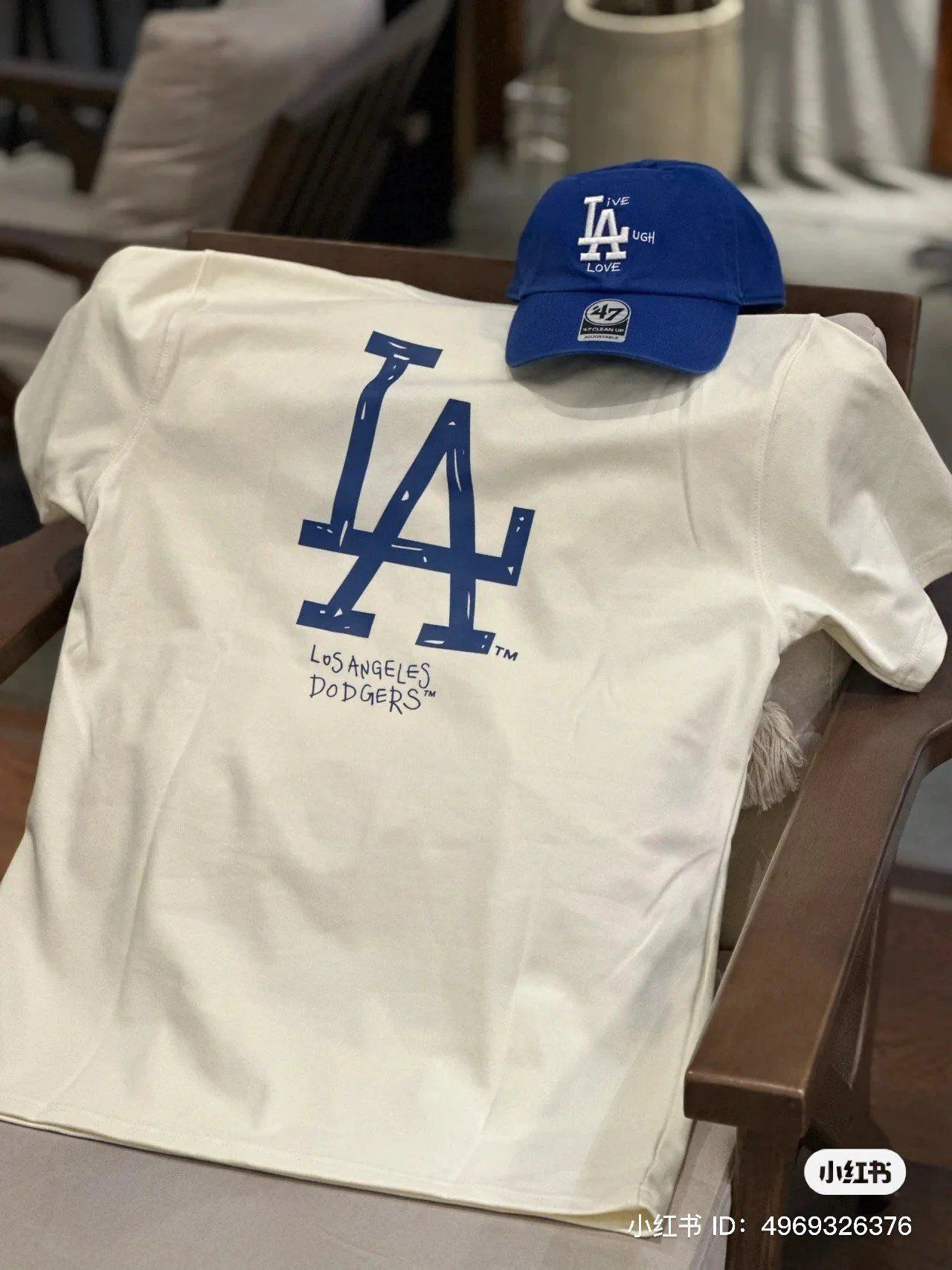  Áo Thun New Era La Kem Nứt Hàng I 13702562 Hàng Chính Hãng 