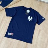  SALE - Áo Thun New Era Ny Navy 27 I 11837590 Hàng Chính Hãng 