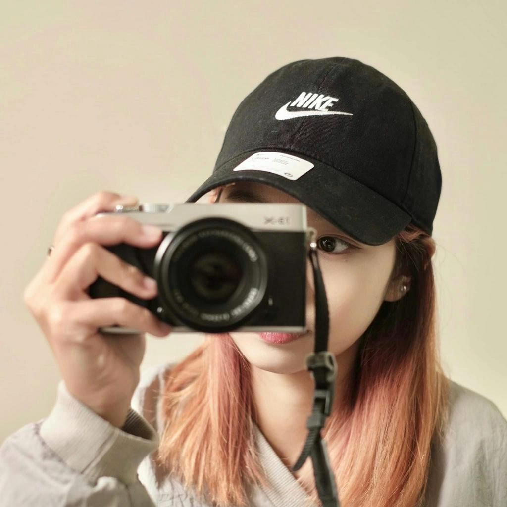  Mũ Nón Nike Sportswear Heritage86 Futura Washed 913011-010 Chính Hãng 