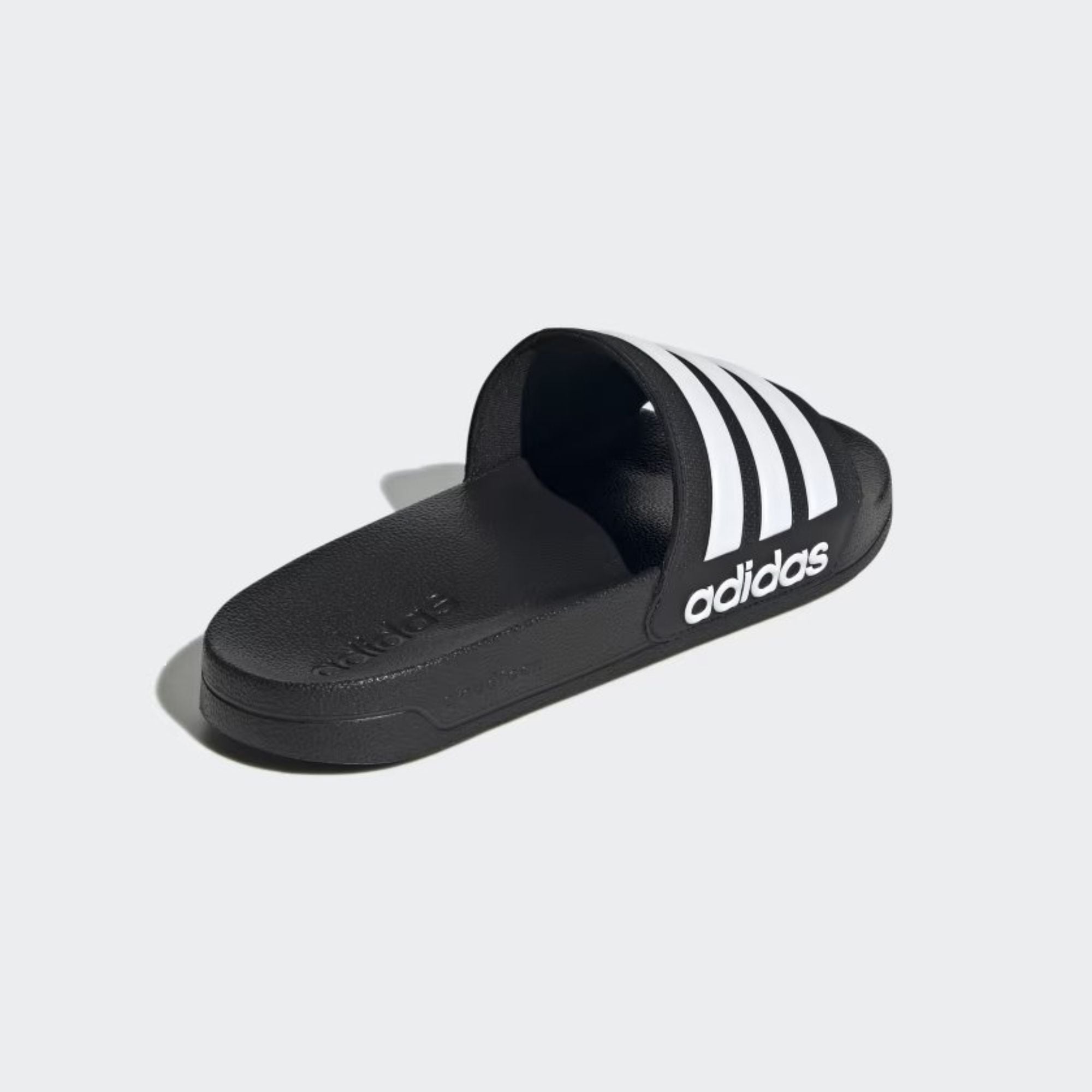  DÉP ADIDAS LITE - ĐEN SỌC TRẮNG | GZ5922 Hàng Chính Hãng 