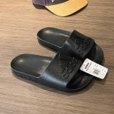  Dép Adidas Adilette Aqua Slides Đen Full V2 IF7371 