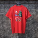  Áo Thun New Era La Dừa Đỏ | 12866558 Hàng Chính Hãng 