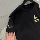  Áo Thun New Era LA Dodgers Black | 12866565 Hàng Chính Hãng 