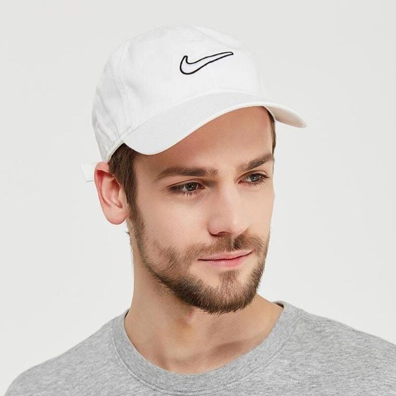  Nón Nike Essential Swoosh H86 Cap 