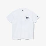  SALE - Áo Thun New Era MLB 7 Innings Stretch 2 White 13086606 