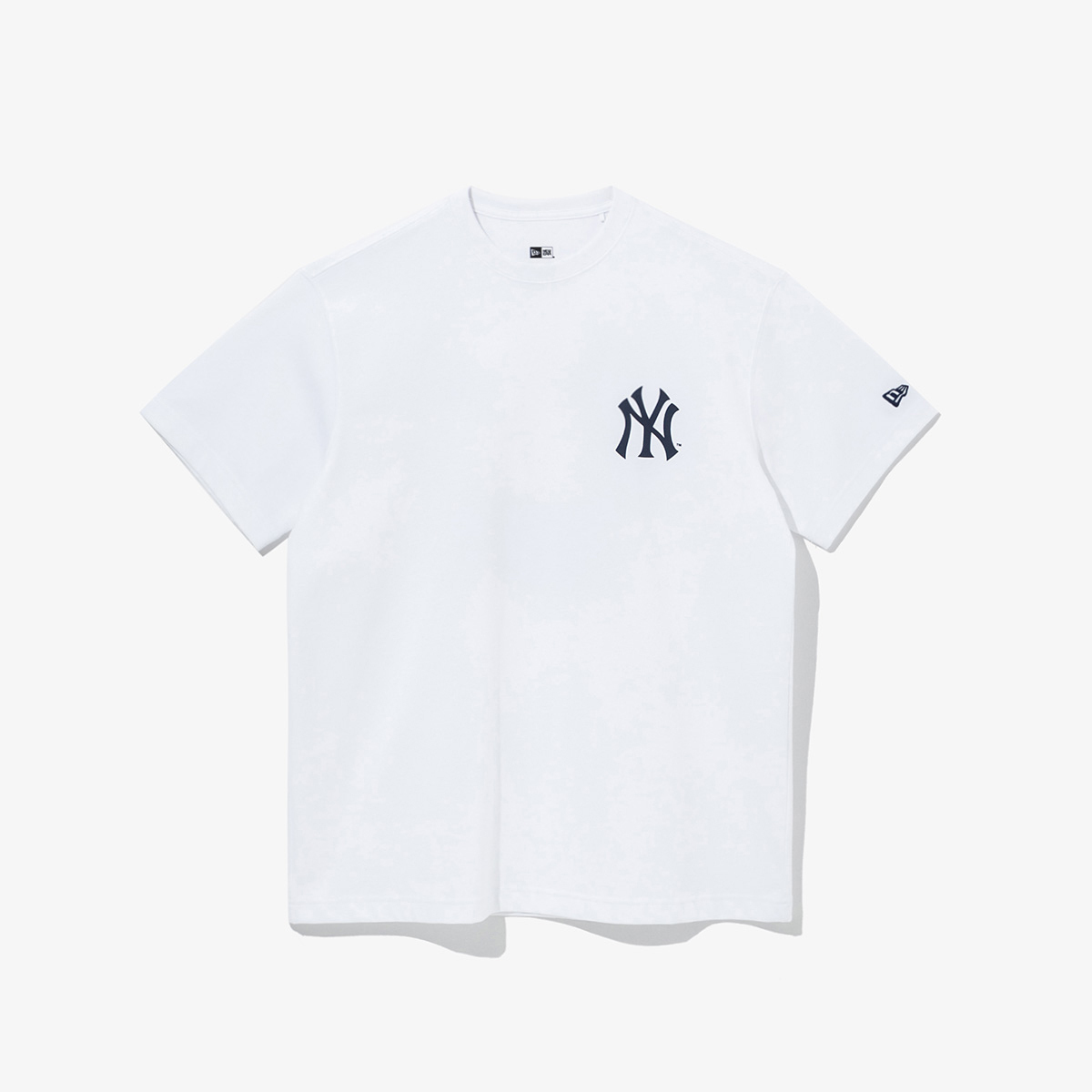  SALE - Áo Thun New Era MLB 7 Innings Stretch 2 White 13086606 