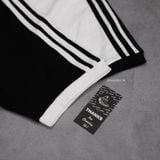  ÁO THUN ADIDAS 3 SỌC ADICOLOR MÀU TRẮNG CHÍNH HÃNG - IA4846 