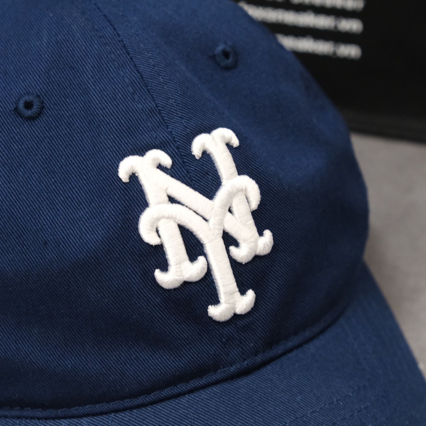  Mũ Nón MLB New York Yankees Navy SS2023 