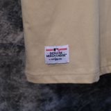  SALE - Áo Thun New Era B Paisley Nâu | 14112265 Hàng Chính Hãng 