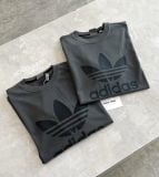  Áo Thun Adidas Originals Washed Trefoil T-Shirt Tee IN2268 Chính Hãng 