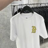  Áo Thun New Era Butter Trắng I 13277225 Hàng Chính Hãng 