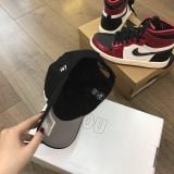  Mũ Nón NY Brand 47 Đen Hàng Chính Hãng 