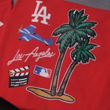  Áo Thun New Era La Dừa Đỏ | 12866558 Hàng Chính Hãng 