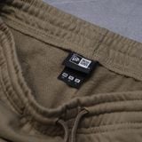  Quần Short New Era x MLB New York Yankees Nâu | 13774289 Hàng Chính Hãng 