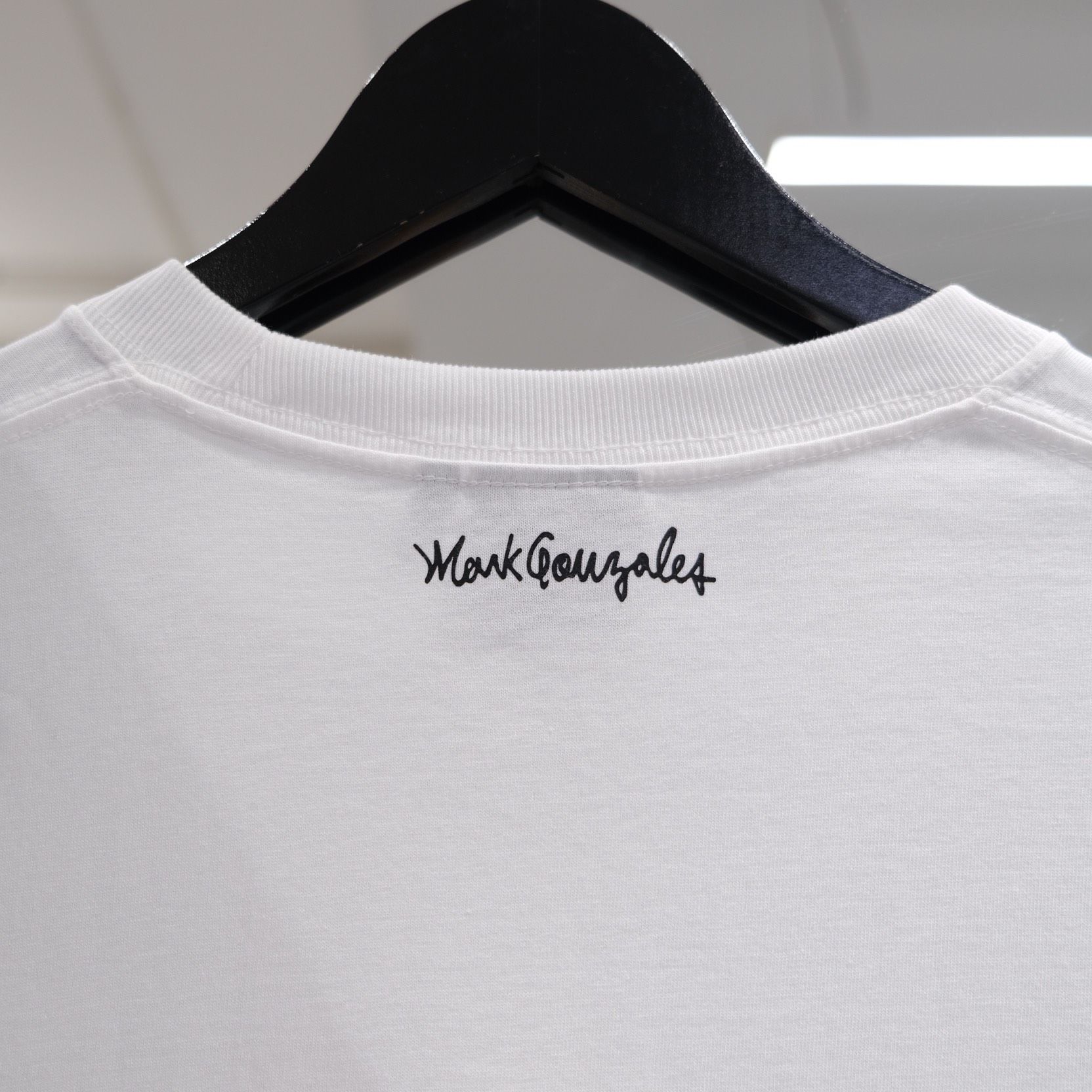  Áo Thun MarkGonzales Gấu Vàng Chính Hãng 