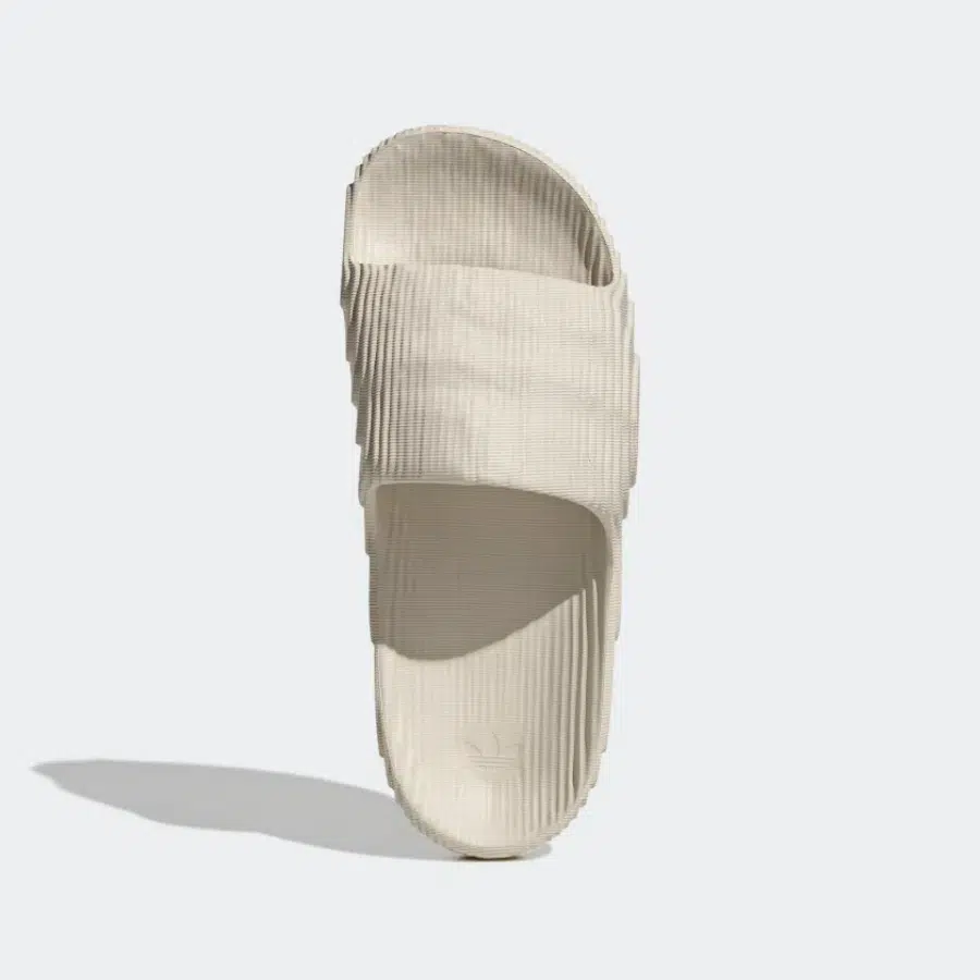  Dép Adidas Adilette 22 Bone[GX6950] Hàng Chính Hãng 