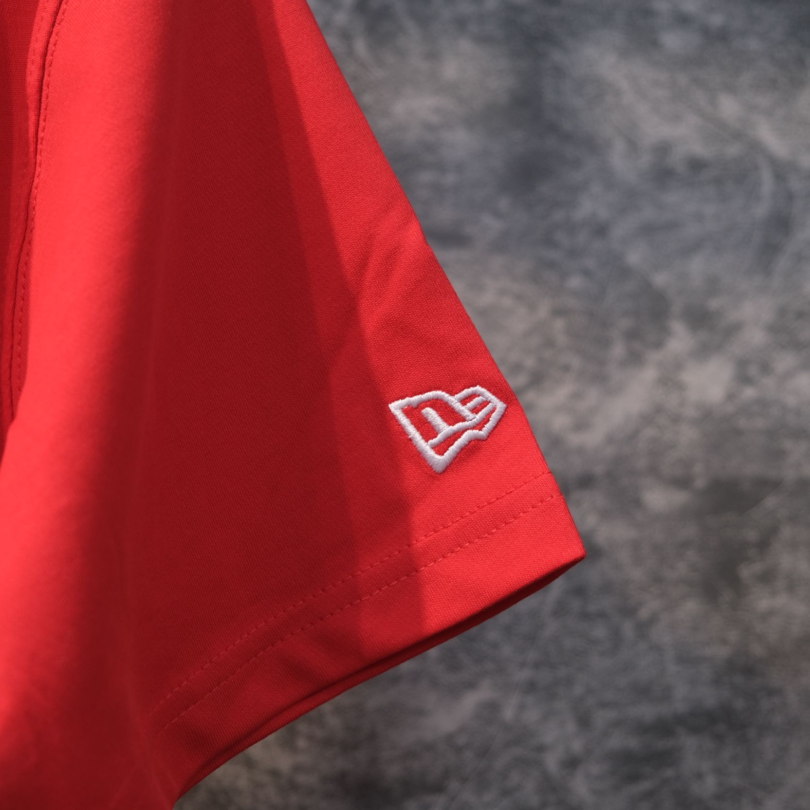  Áo Thun New Era La Dừa Đỏ | 12866558 Hàng Chính Hãng 