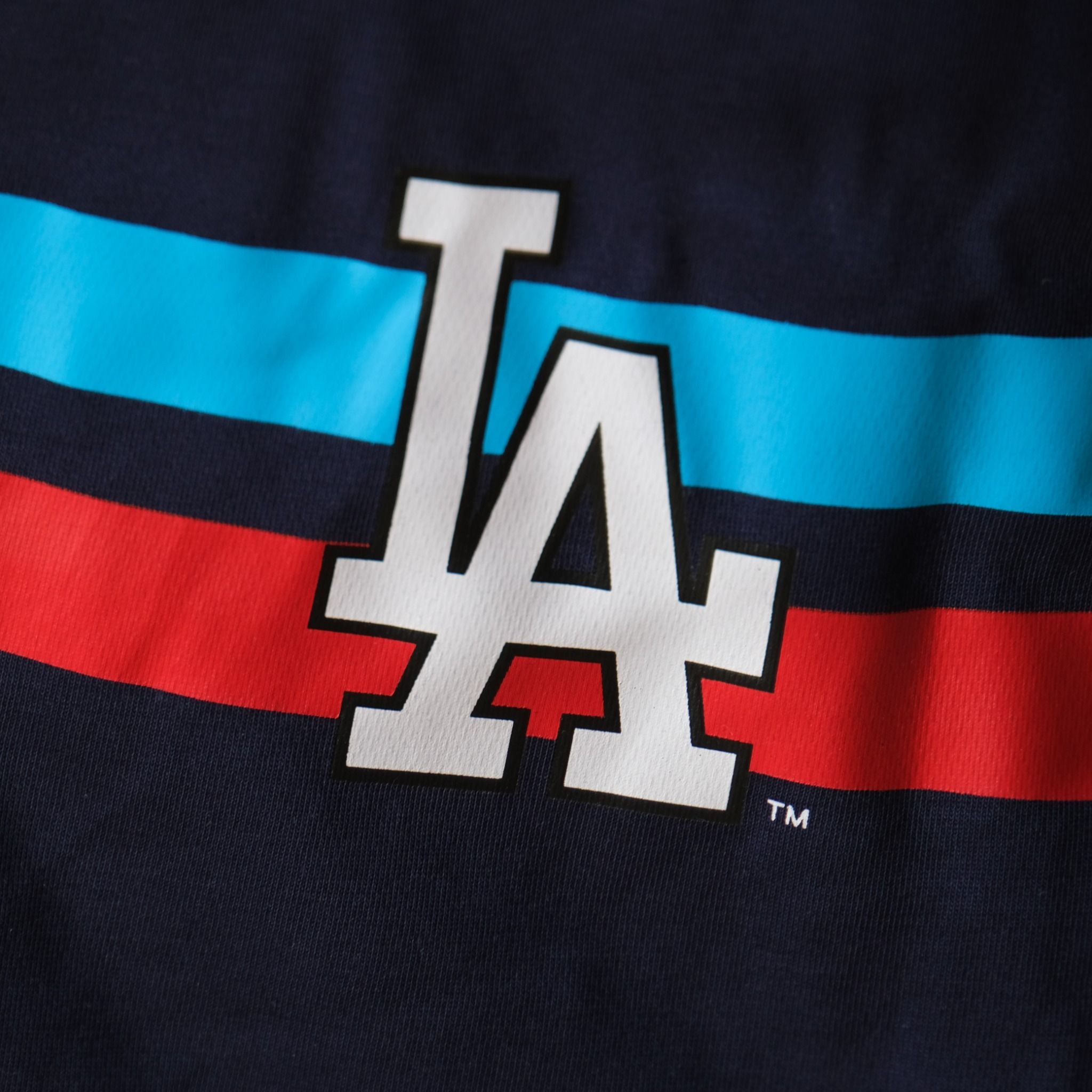  Áo Thun New Era LA Navy All Star I 14380972 Hàng Chính Hãng 