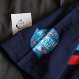  Áo Thun New Era LA Navy All Star I 14380972 Hàng Chính Hãng 