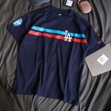  Áo Thun New Era LA Navy All Star I 14380972 Hàng Chính Hãng 