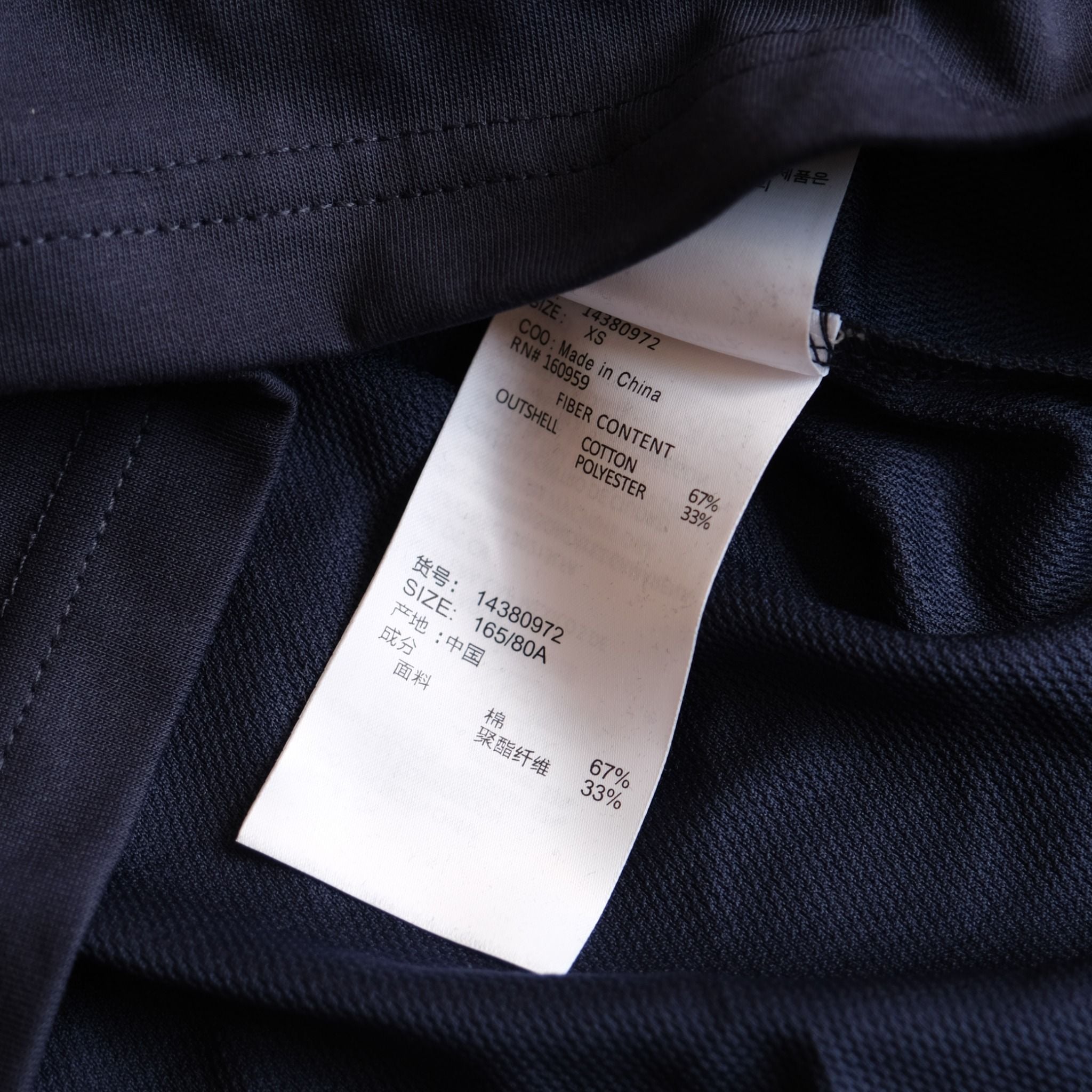  Áo Thun New Era LA Navy All Star I 14380972 Hàng Chính Hãng 