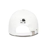  Mũ MLB Rookie Unstructured Ballcap New York Yankees 3ACP7701N-50WHS Màu Trắng 