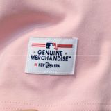 SALE - Áo Thun New Era X MLB Cầu Vồng Hồng | 13280313 Chính Hãng 