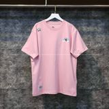  SALE - Áo Thun New Era X MLB Cầu Vồng Hồng | 13280313 Chính Hãng 