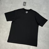  SALE - Áo Thun New Era Xì Rô Đen | 13702545 