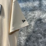  SALE - Áo Thun New Era La Nâu Big City | 12354974 Hàng Chính Hãng 