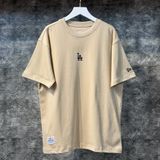  SALE - Áo Thun New Era La Nâu Big City | 12354974 Hàng Chính Hãng 