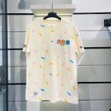  Áo Thun New Era 3NY Candy Begie | 13718777 Hàng Chính Hãng 