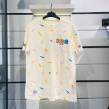  Áo Thun New Era 3NY Candy Begie | 13718777 Hàng Chính Hãng 