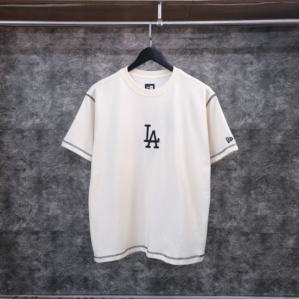  Áo Thun New Era World Series | 14187467 14187401 Hàng Chính Hãng 