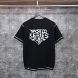  Áo Thun New Era World Series | 14187467 14187401 Hàng Chính Hãng 