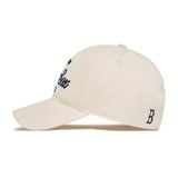  Mũ MLB Varsity Lettering LA Dodgers 3ACPL033N-43CRD Màu Kem 