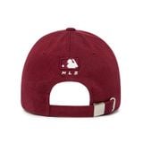  Mũ MLB Rookie Los Angeles Dodgers 3ACP7701N-07WIS Màu Đỏ Mận 