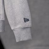  Áo Hoodie New Era La Màu Xám | 13781160 Hàng Chính Hãng 