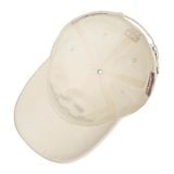  Mũ MLB Varsity Lettering LA Dodgers 3ACPL033N-43CRD Màu Kem 