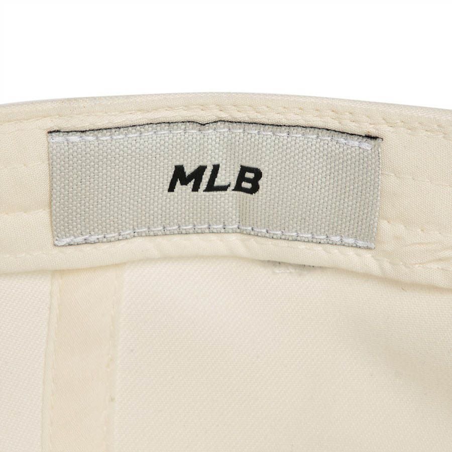  Mũ MLB Varsity Lettering LA Dodgers 3ACPL033N-43CRD Màu Kem 