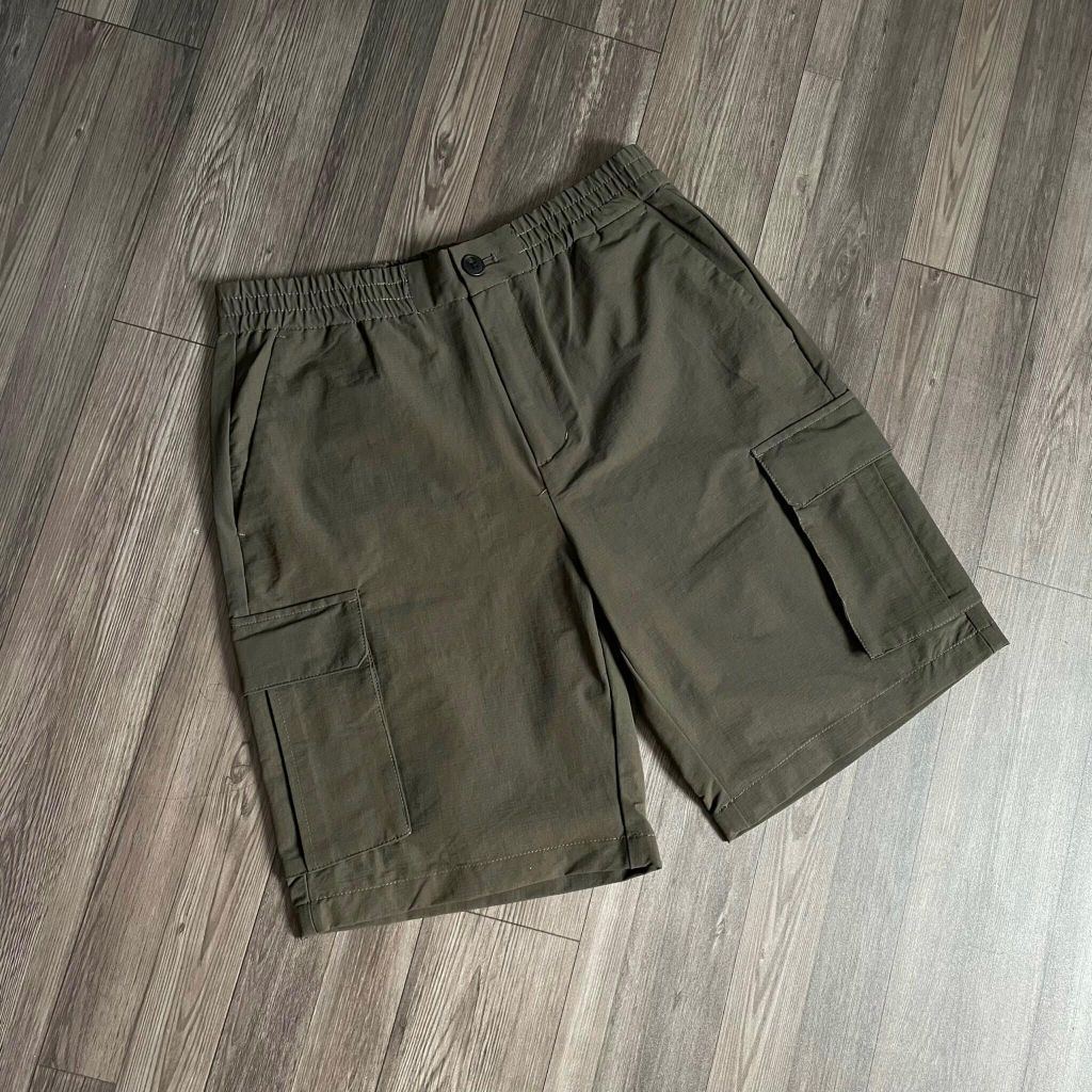  Quần Short Cargo CB Chính hãng 