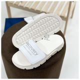  Dép Discovery Brick Slide 2 DX-LP410-2N-K001 Hàng Chính Hãng 