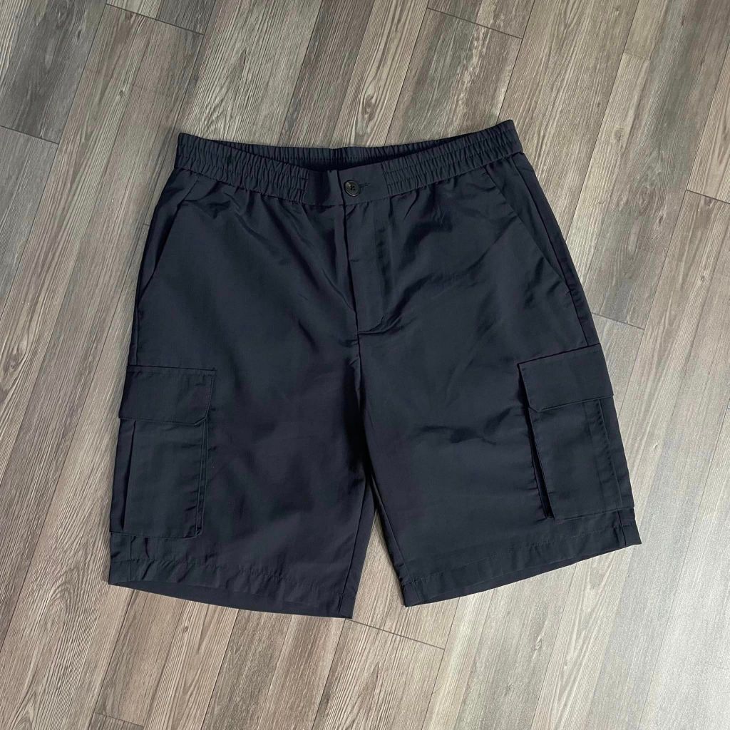  Quần Short Cargo CB Chính hãng 